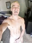 Onlyfans Leaked Photos - Wyattcushman - Photos