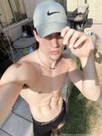 Onlyfans Leaked Photos - Wyattcushman - Photos