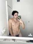 Onlyfans Leaked Photos - Wyattcushman - Photos