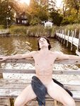 Onlyfans Leaked Photos - Wyattcushman - Photos