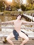 Onlyfans Leaked Photos - Wyattcushman - Photos