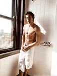 Onlyfans Leaked Photos - Wyattcushman - Photos