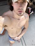 Onlyfans Leaked Photos - Wyattcushman - Photos