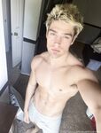 Onlyfans Leaked Photos - Wyattcushman - Photos
