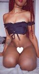 Onlyfans Leaked Photos - Aliamour - Photos