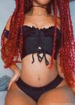 Onlyfans Leaked Photos - Aliamour - Photos