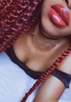 Onlyfans Leaked Photos - Aliamour - Photos