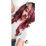 Onlyfans Leaked Photos - Aliamour - Photos