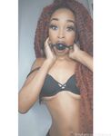 Onlyfans Leaked Photos - Aliamour - Photos