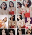 Onlyfans Leaked Photos - Aliamour - Photos