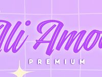 Onlyfans Leaked Photos - Aliamour - Photos