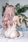 Onlyfans Leaked Photos - Alicebong - Photos