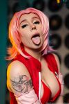 Onlyfans Leaked Photos - Alicebong - Photos