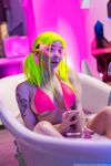 Onlyfans Leaked Photos - Alicebong - Photos
