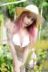 Onlyfans Leaked Photos - Alicebong - Photos
