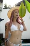 Onlyfans Leaked Photos - Alicebong - Photos