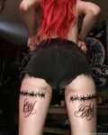 Onlyfans Leaked Photos - Aliceivy - Photos