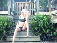 Onlyfans Leaked Photos - Aliceivy - Photos