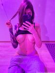 Onlyfans Leaked Photos - Aliceluxxx - Photos