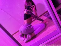 Onlyfans Leaked Photos - Aliceluxxx - Photos