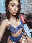 Onlyfans Leaked Photos - Aliceluxxx - Photos