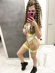 Onlyfans Leaked Photos - Aliceluxxx - Photos