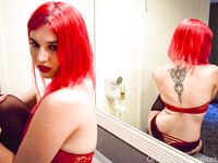 Onlyfans Leaked Photos - Alicesnow - Photos