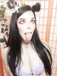 Onlyfans Leaked Photos - Aliciaahegao - Photos