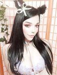 Onlyfans Leaked Photos - Aliciaahegao - Photos