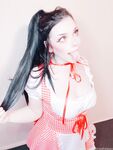 Onlyfans Leaked Photos - Aliciaahegao - Photos