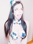Onlyfans Leaked Photos - Aliciaahegao - Photos