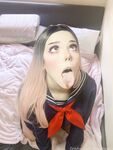 Onlyfans Leaked Photos - Aliciaahegao - Photos