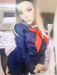 Onlyfans Leaked Photos - Aliciaahegao - Photos
