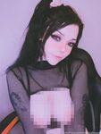 Onlyfans Leaked Photos - Aliciaahegao - Photos