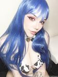 Onlyfans Leaked Photos - Aliciaahegao - Photos