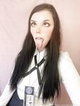 Onlyfans Leaked Photos - Aliciaahegao - Photos