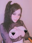Onlyfans Leaked Photos - Aliciaahegao - Photos