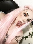 Onlyfans Leaked Photos - Aliciaahegao - Photos