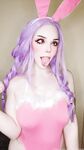 Onlyfans Leaked Photos - Aliciaahegao - Photos