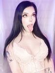 Onlyfans Leaked Photos - Aliciaahegao - Photos