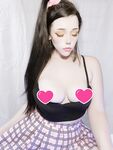 Onlyfans Leaked Photos - Aliciaahegao - Photos