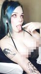 Onlyfans Leaked Photos - Aliciaahegao - Photos