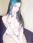 Onlyfans Leaked Photos - Aliciaahegao - Photos