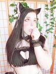 Onlyfans Leaked Photos - Aliciaahegao - Photos