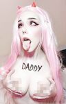 Onlyfans Leaked Photos - Aliciaahegao - Photos