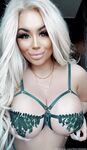 Onlyfans Leaked Photos - Alissaryan - Photos