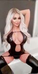 Onlyfans Leaked Photos - Alissaryan - Photos
