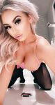 Onlyfans Leaked Photos - Alissaryan - Photos