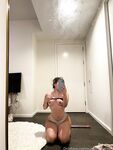 Onlyfans Leaked Photos - Alyshalopez18 - Photos