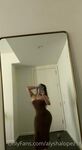 Onlyfans Leaked Photos - Alyshalopez18 - Photos